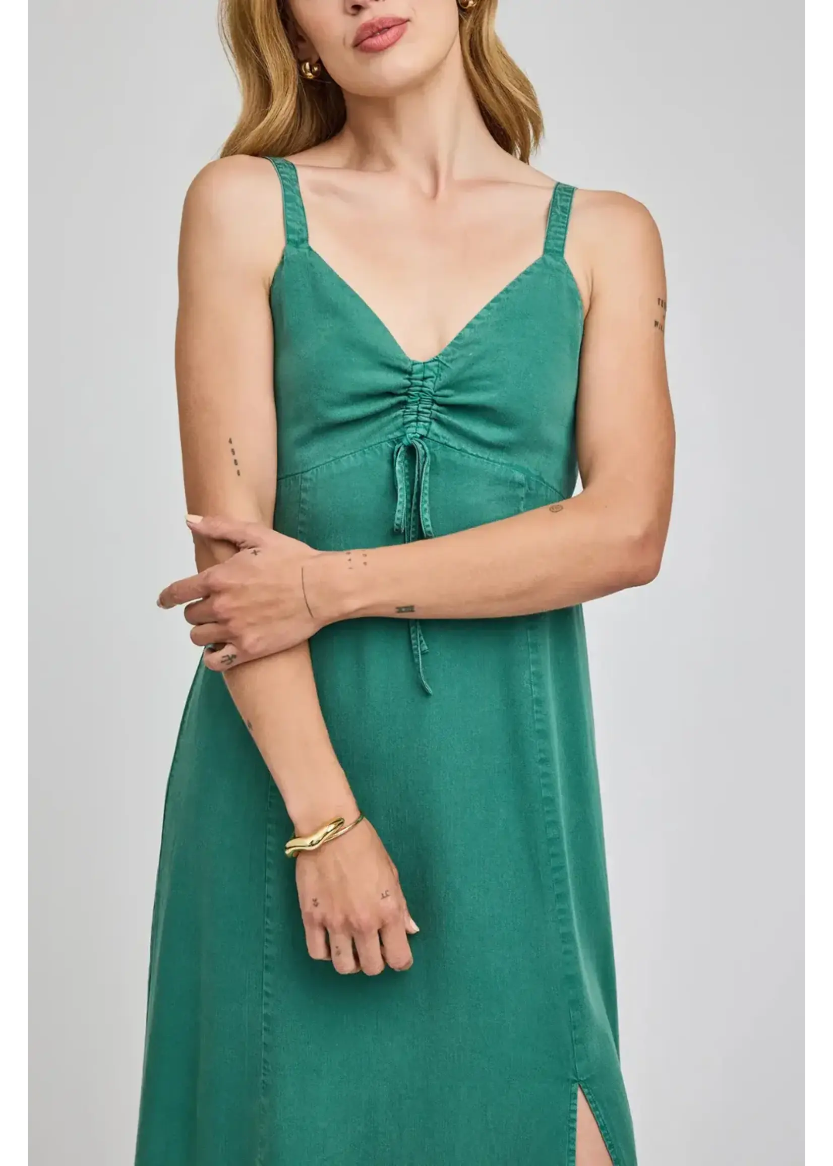 Gentle Fawn Renata Midi Dress