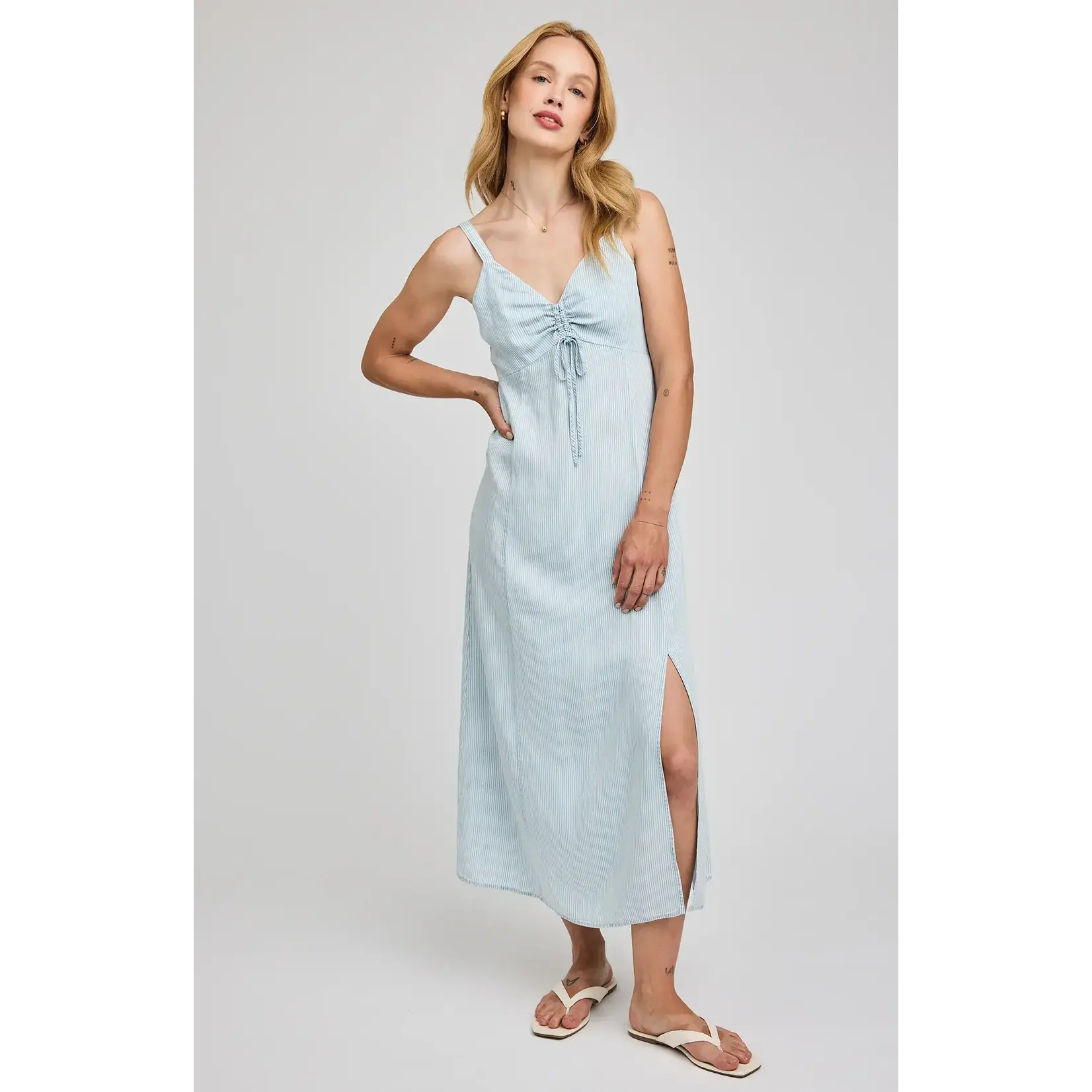 Gentle Fawn Renata Midi Dress