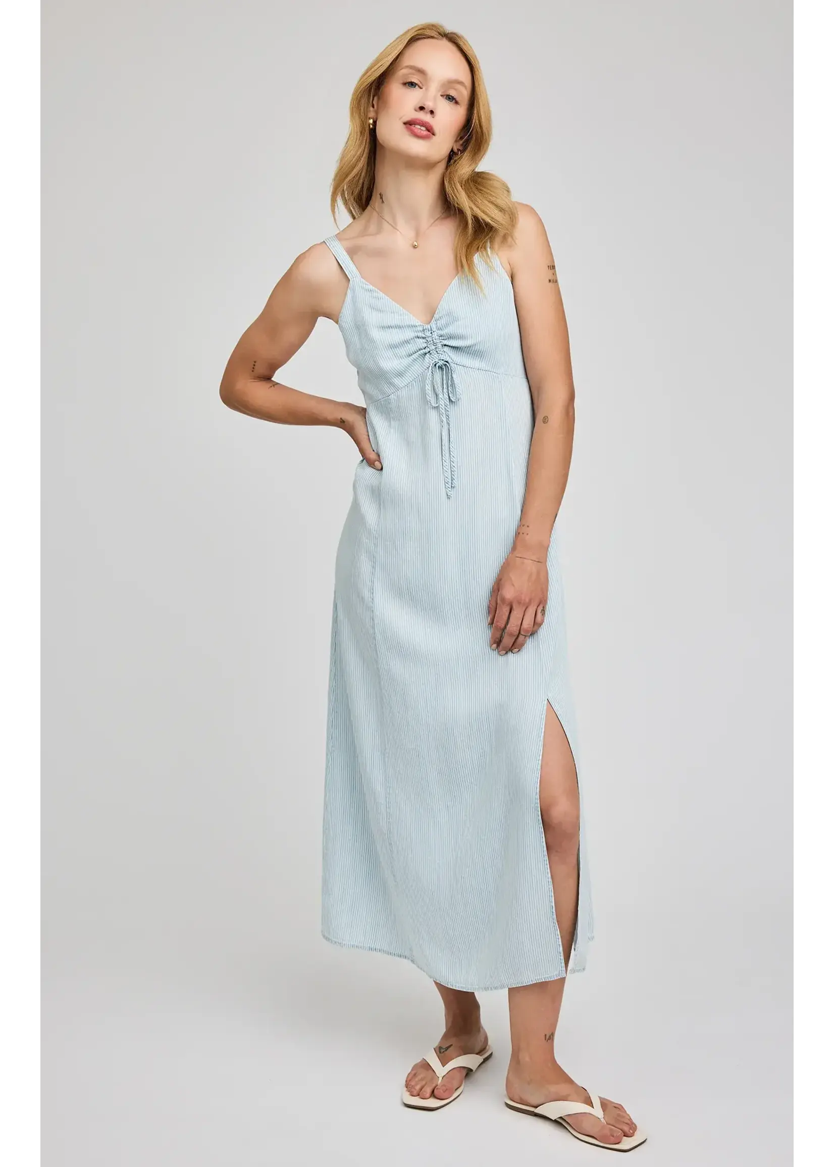Gentle Fawn Renata Midi Dress