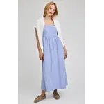 Gentle Fawn Alicia Poplin Dress
