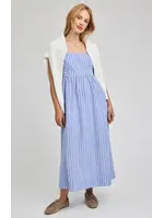 Gentle Fawn Alicia Poplin Dress