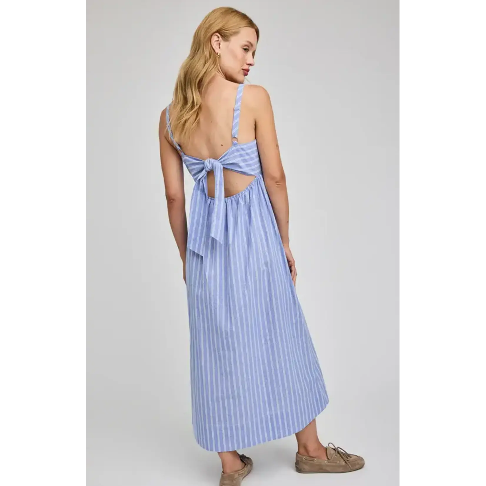 Gentle Fawn Alicia Poplin Dress
