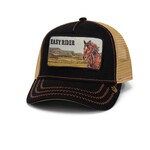 Goorin Easy Rider Trucker Hat
