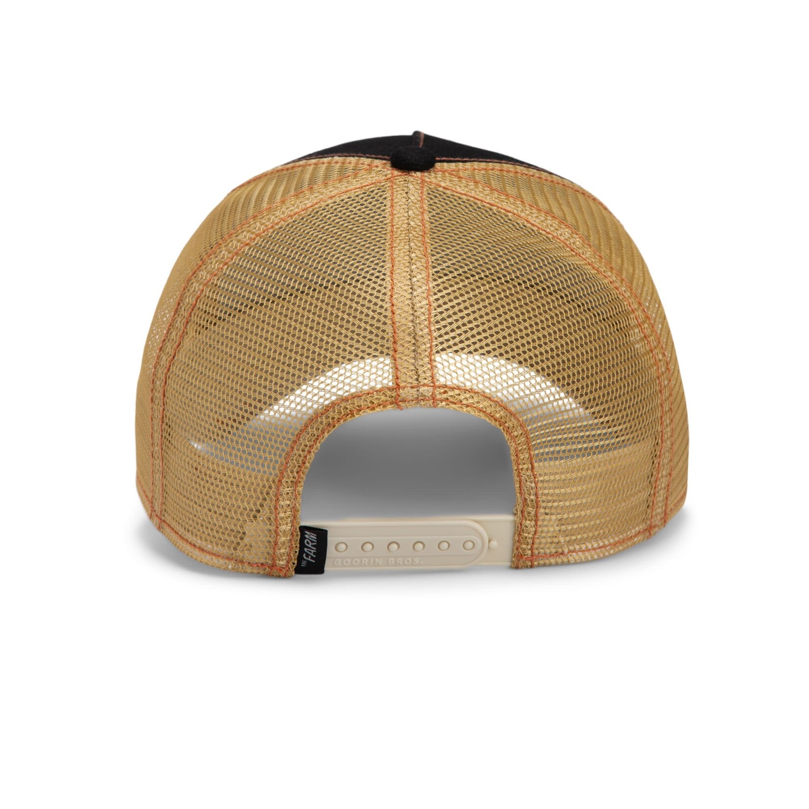 Goorin Easy Rider Trucker Hat