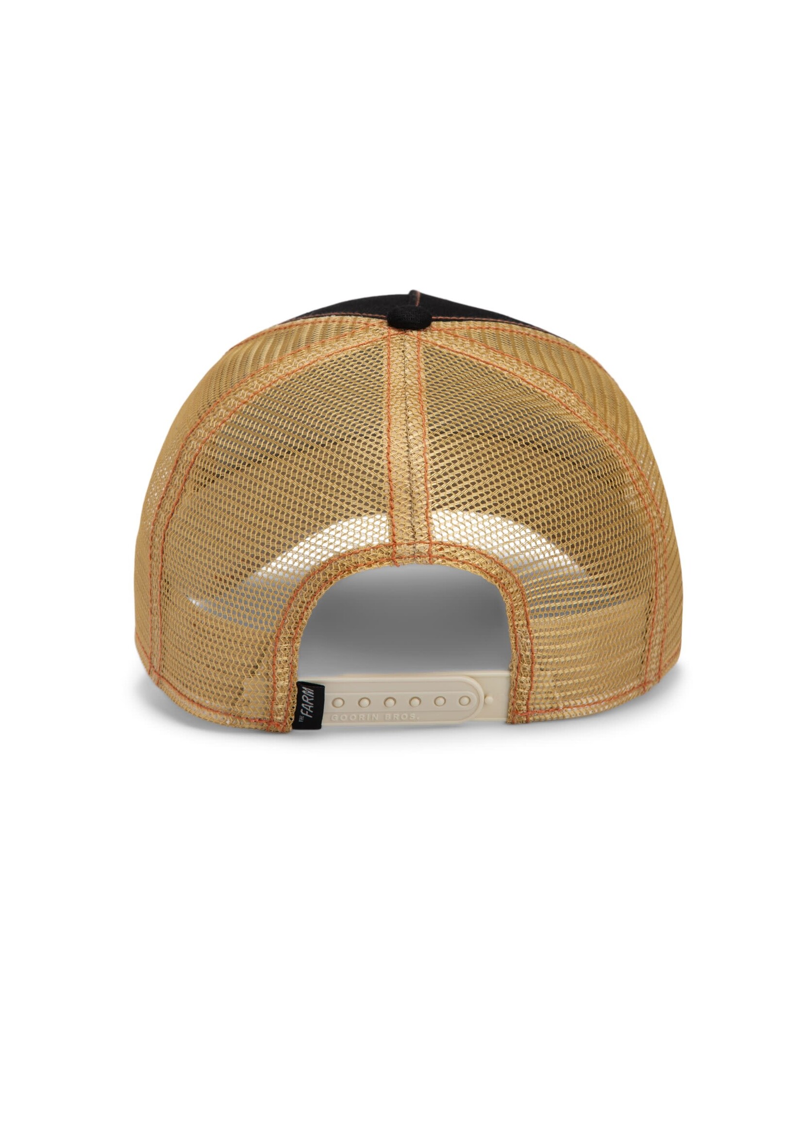 Goorin Easy Rider Trucker Hat