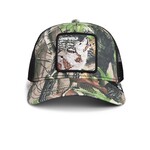 Goorin Bros. Lone Wolf Trucker Hat