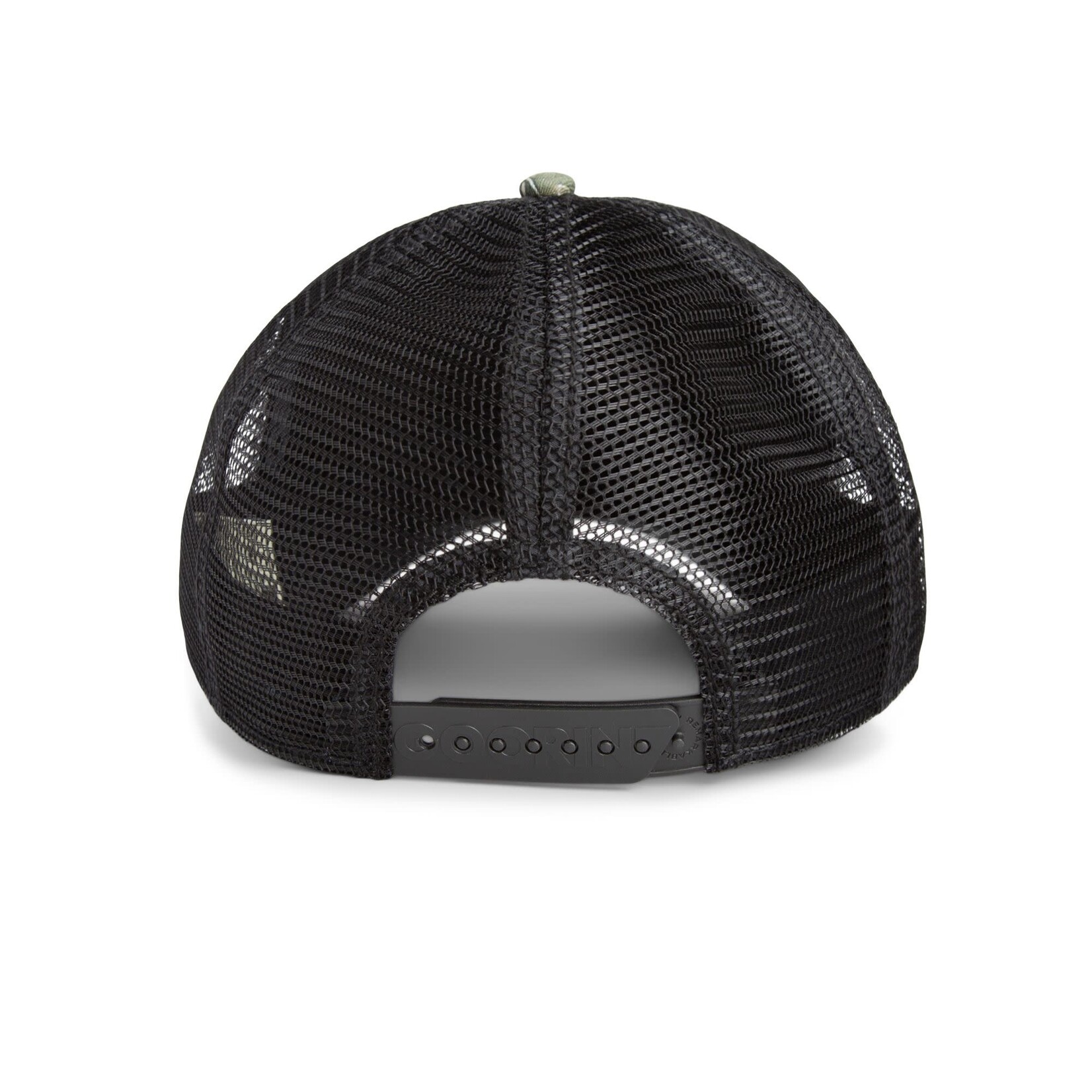 Goorin Bros. Lone Wolf Trucker Hat