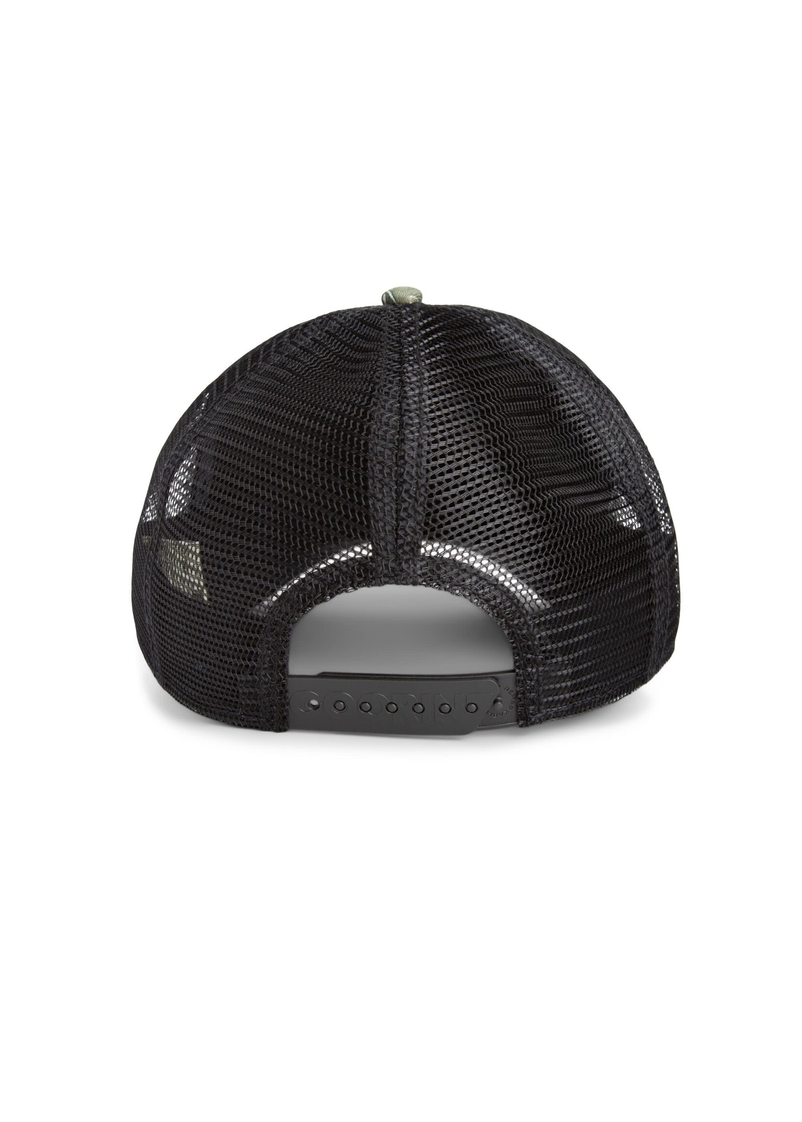 Goorin Lone Wolf Trucker Hat