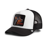 Goorin Bros. Beware Trucker Hat