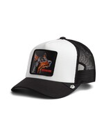 Goorin Beware Trucker Hat