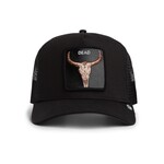 Goorin Dead Trucker Hat