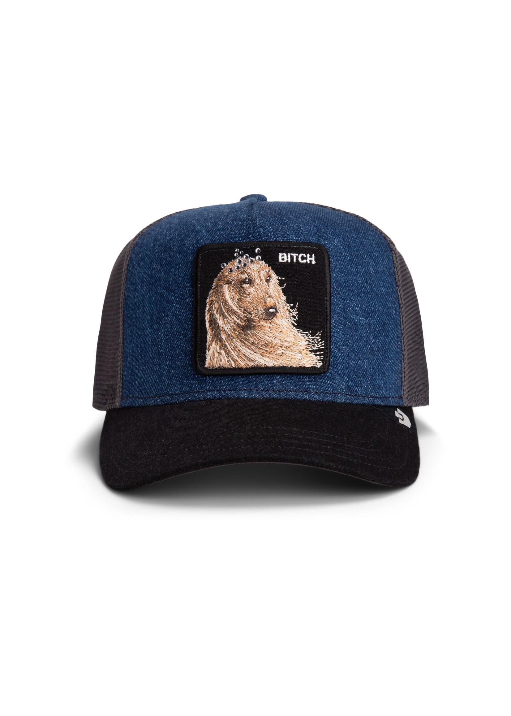 Goorin Bitch Trucker Hat