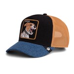 Goorin Bros. Savage Trucker Hat