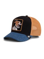 Goorin Savage Trucker Hat