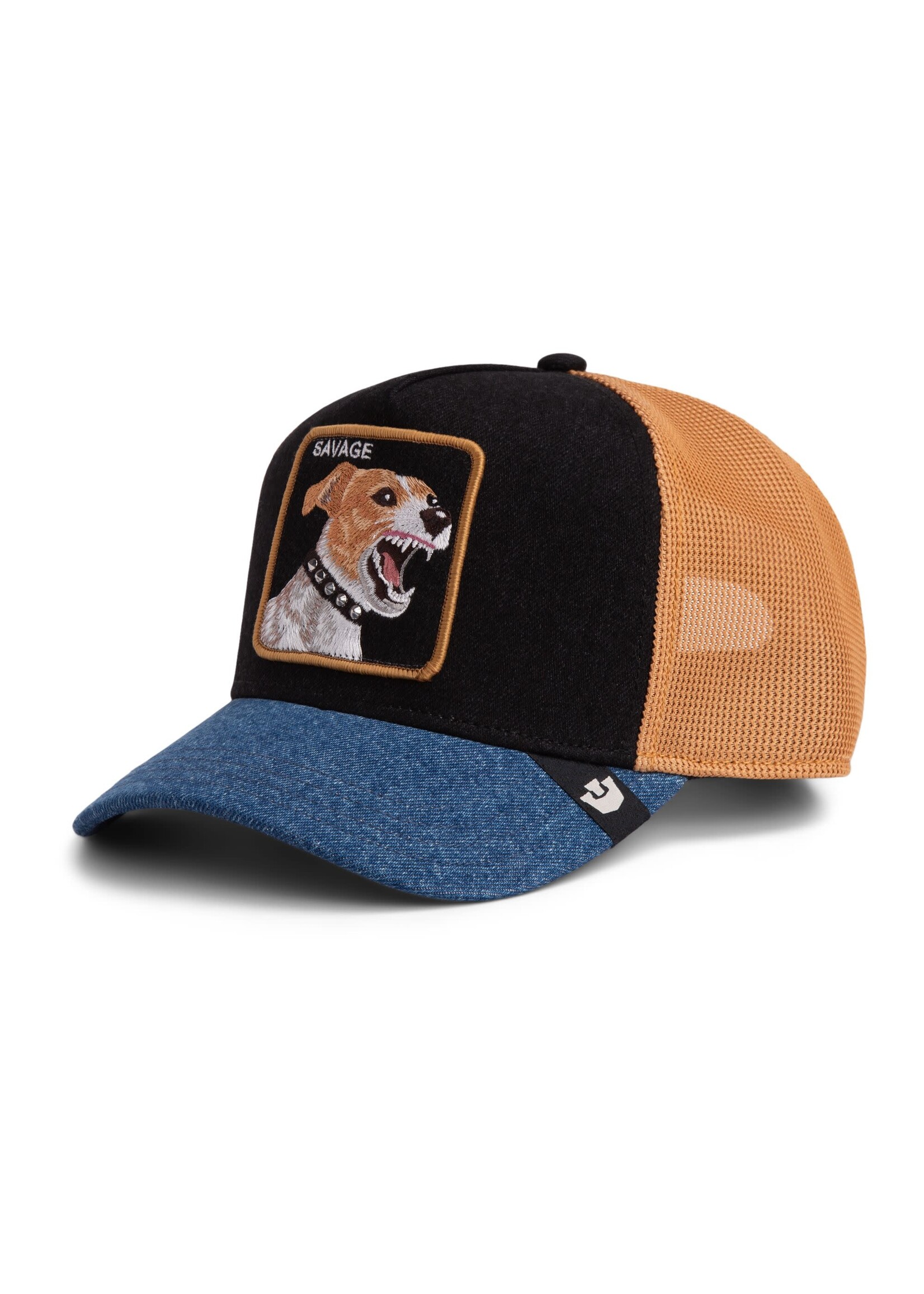Goorin Savage Trucker Hat