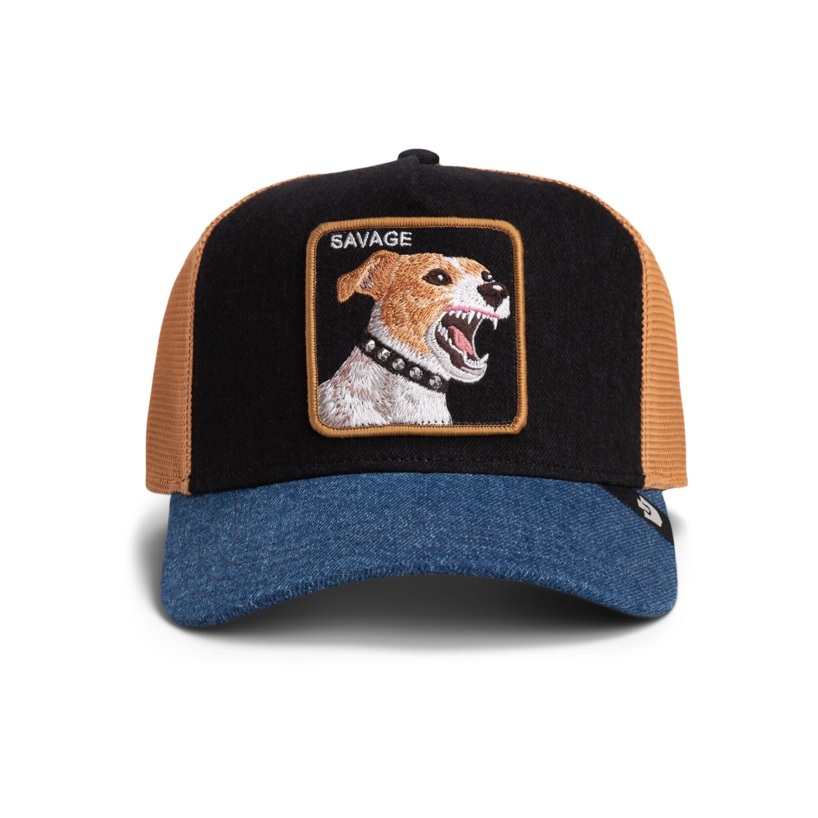 Goorin Bros. Savage Trucker Hat