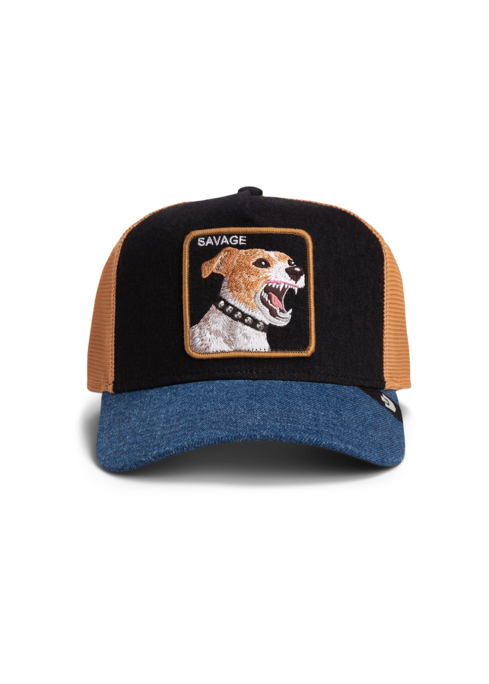 Goorin Savage Trucker Hat