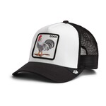 Goorin Cock Trucker Hat