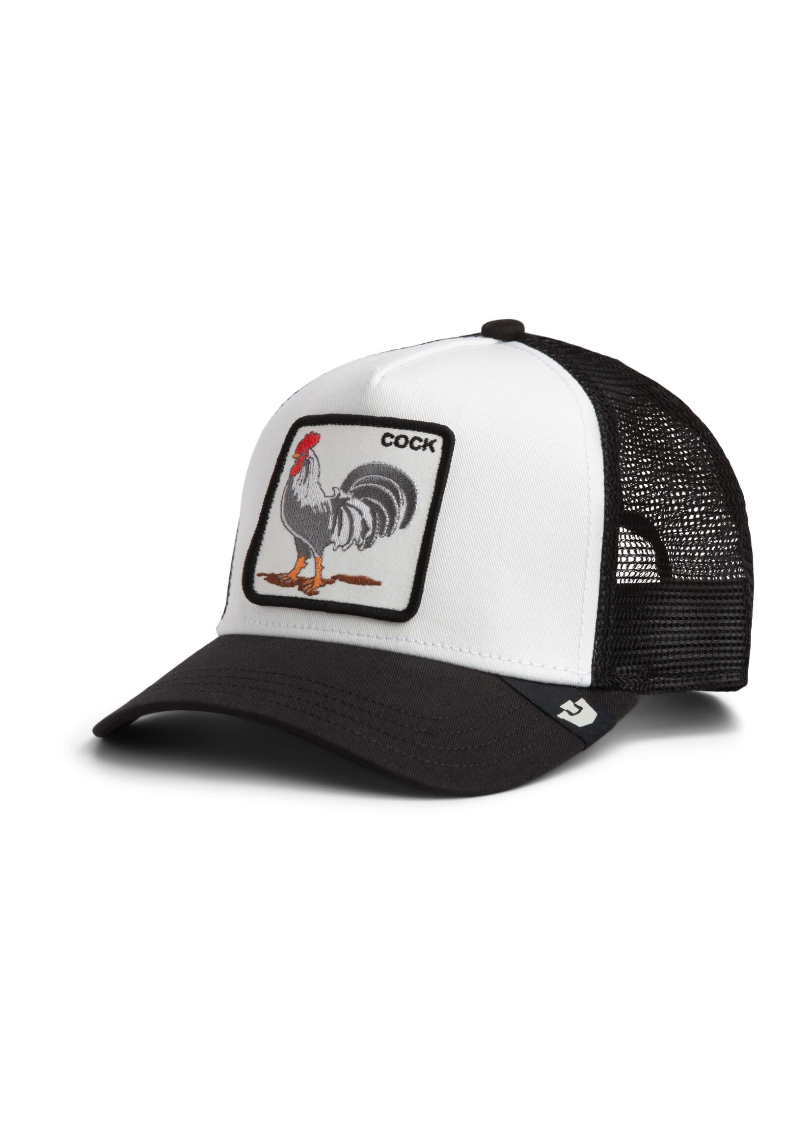 Goorin Cock Trucker Hat
