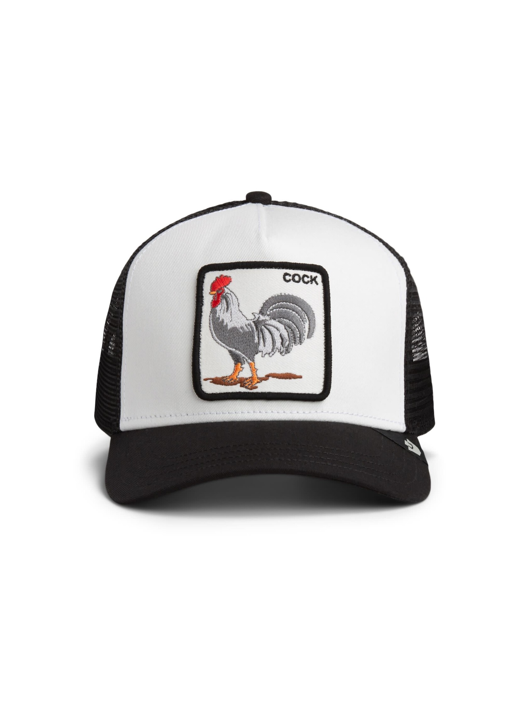 Goorin Cock Trucker Hat
