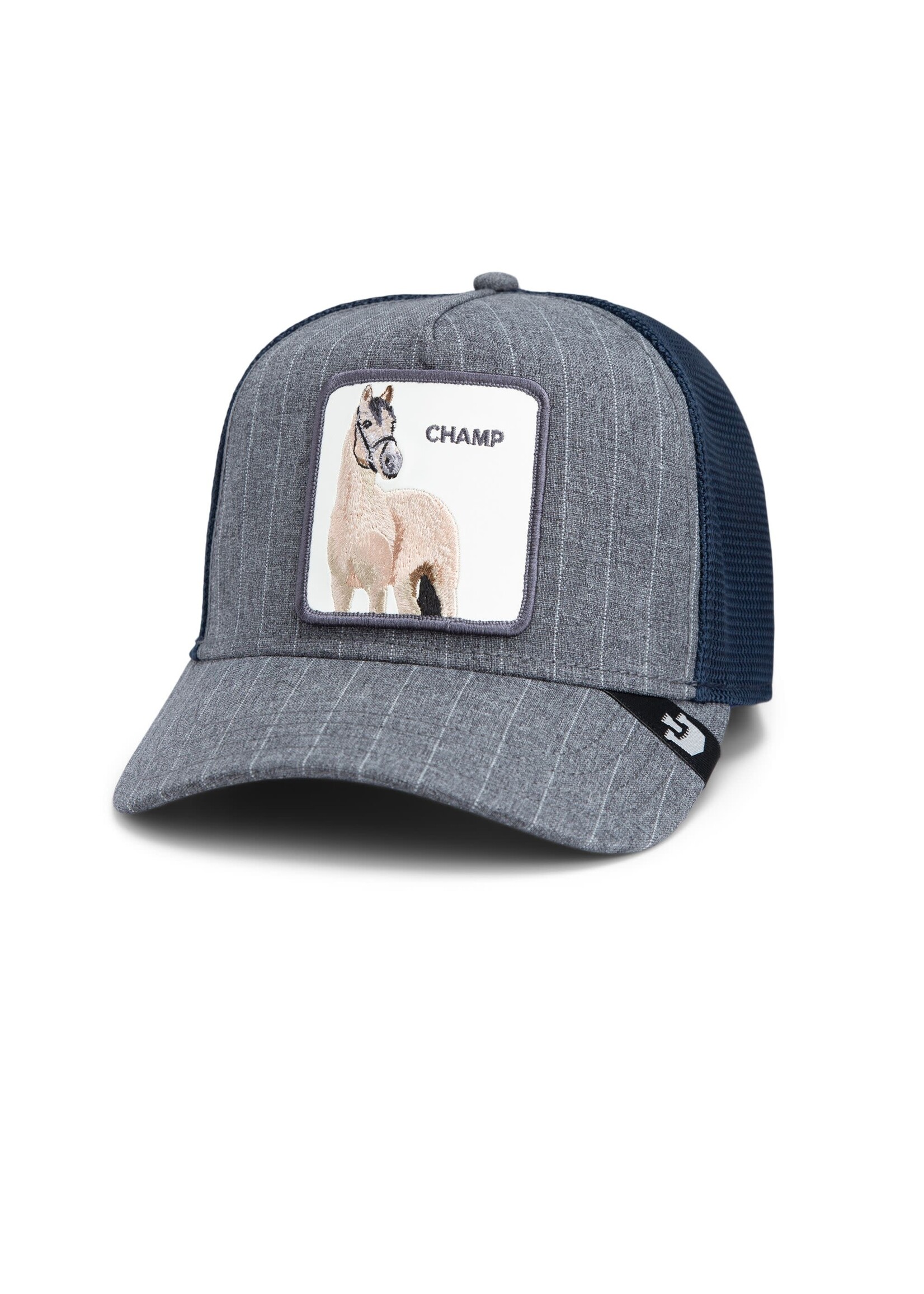 Goorin Champ Trucker Hat