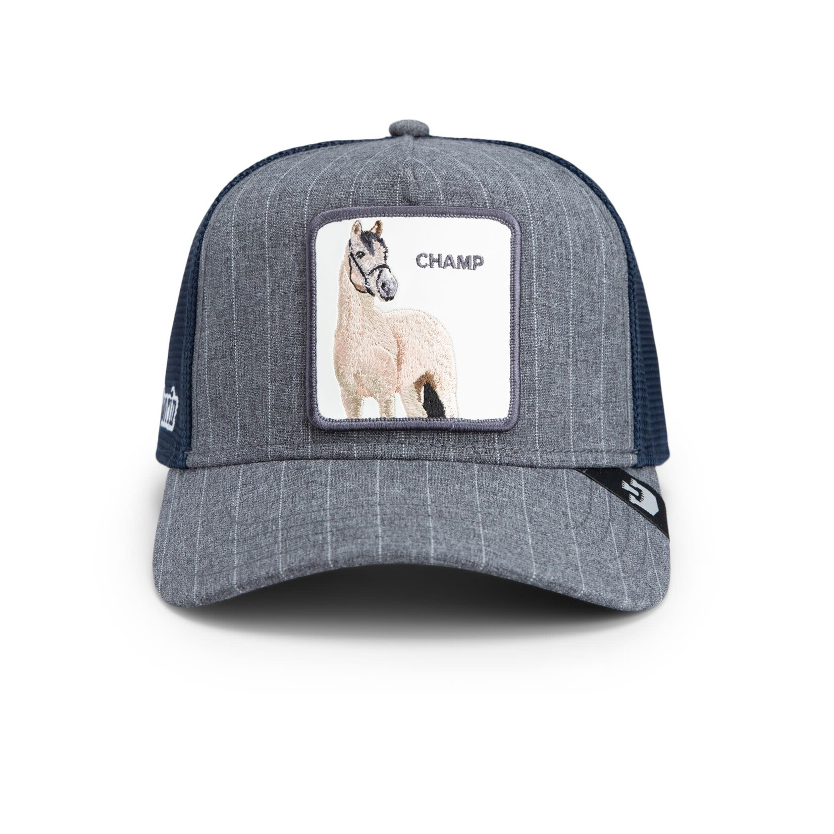 Goorin Bros. Champ Trucker Hat
