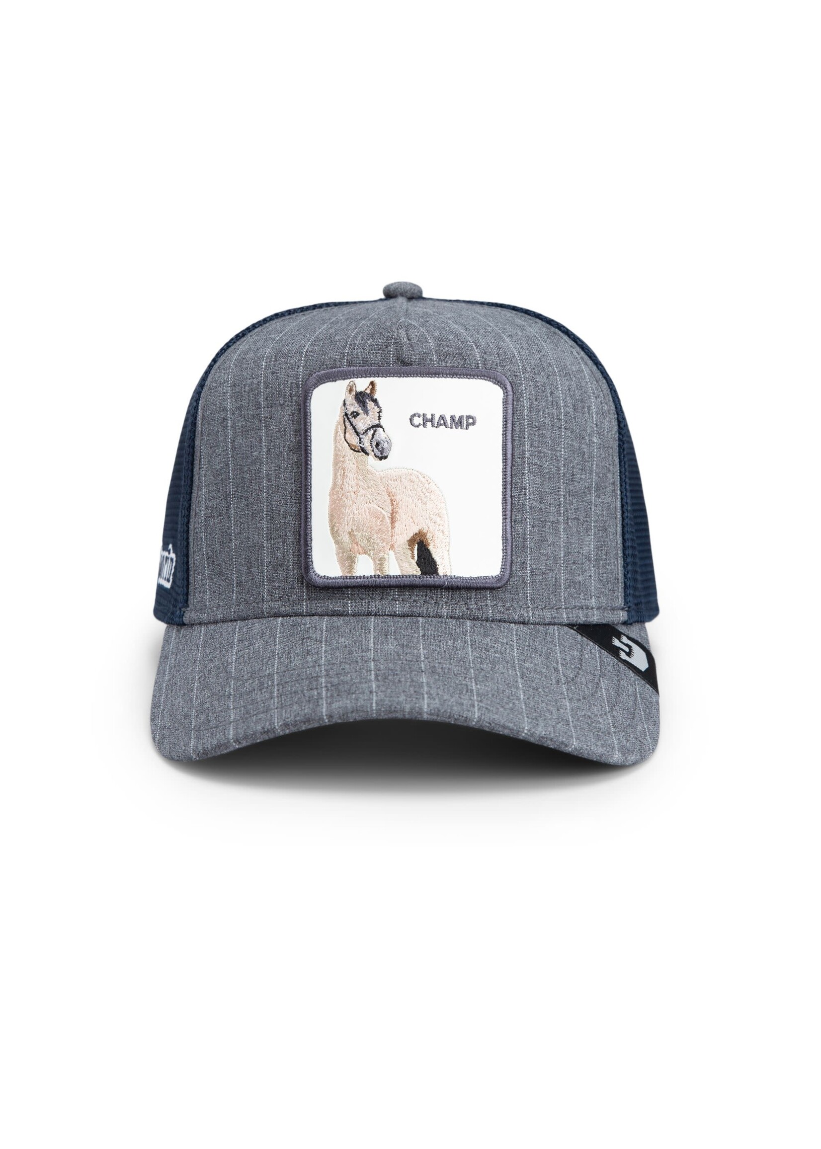 Goorin Champ Trucker Hat