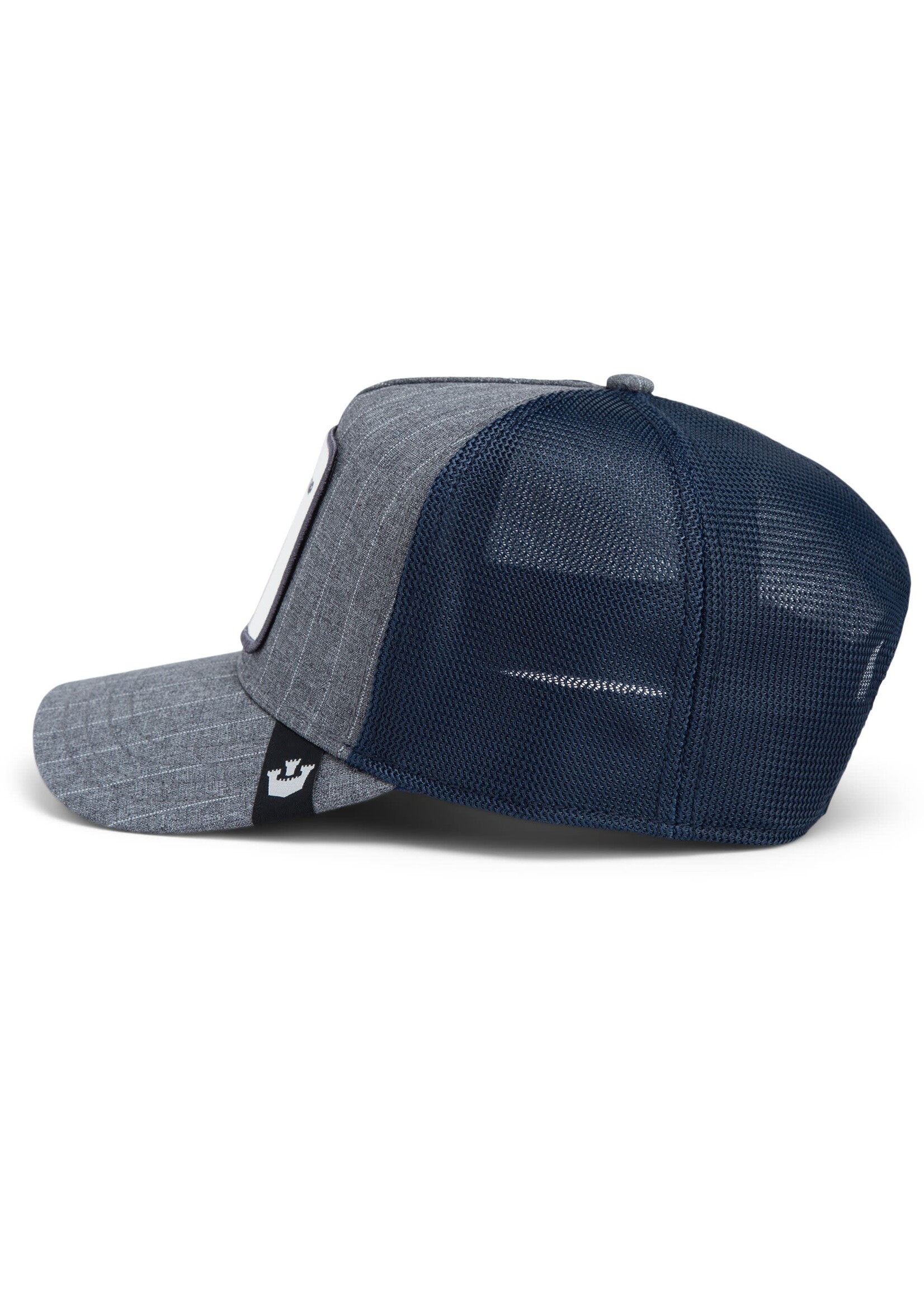 Goorin Champ Trucker Hat