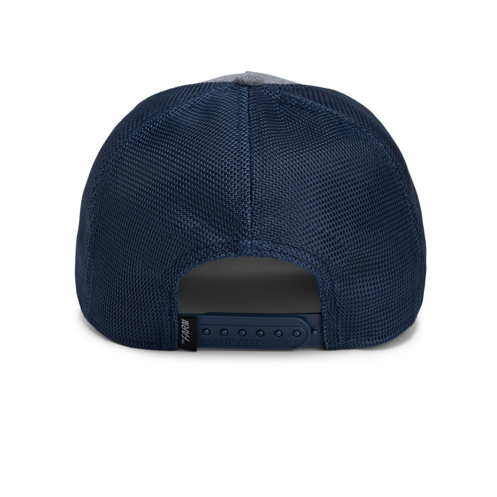 Goorin Bros. Champ Trucker Hat