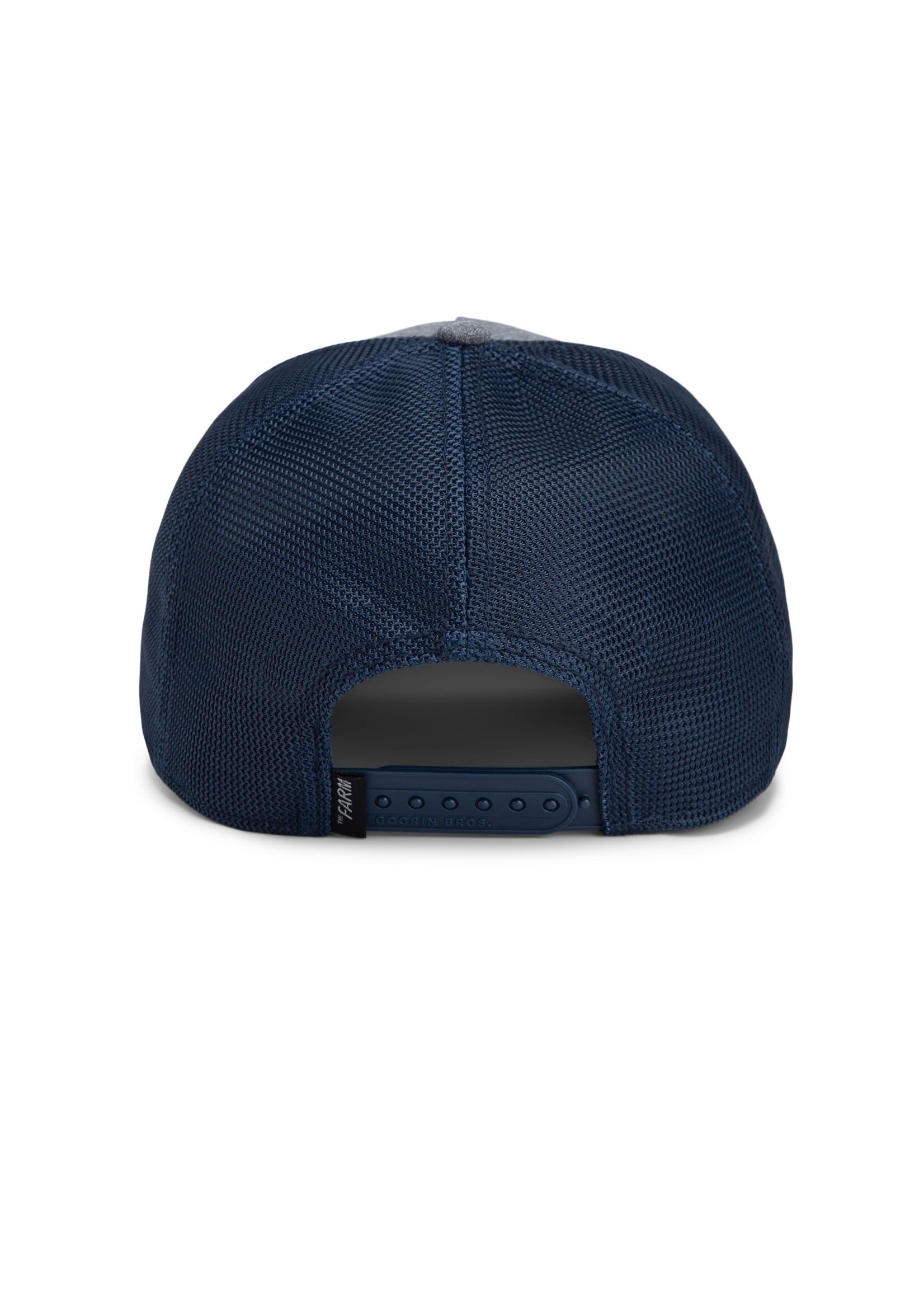 Goorin Champ Trucker Hat