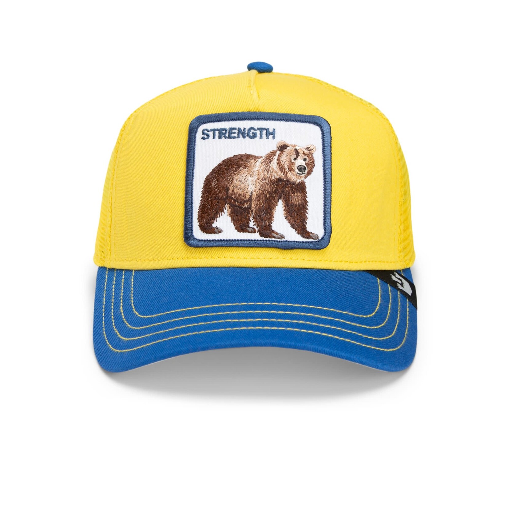 Goorin Bros. Strength Trucker Hat