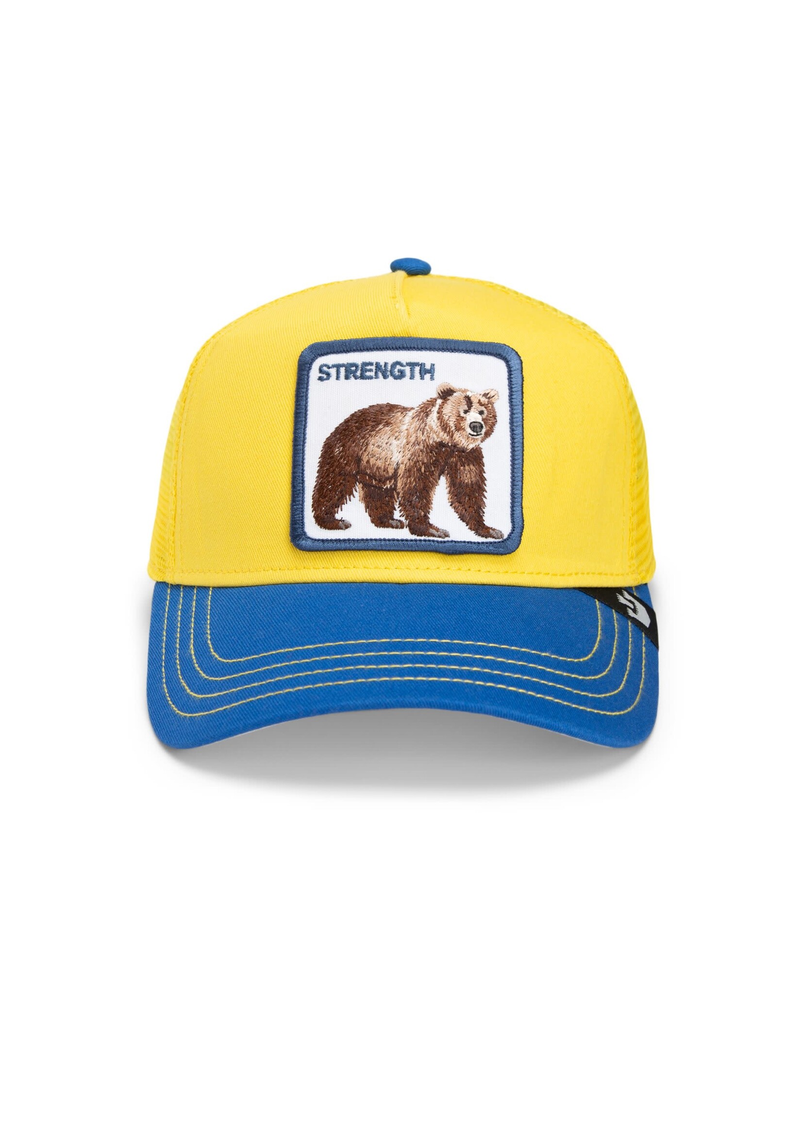 Goorin Strength Trucker Hat