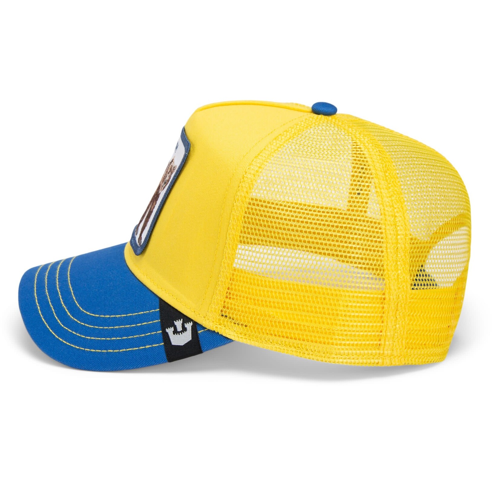 Goorin Bros. Strength Trucker Hat