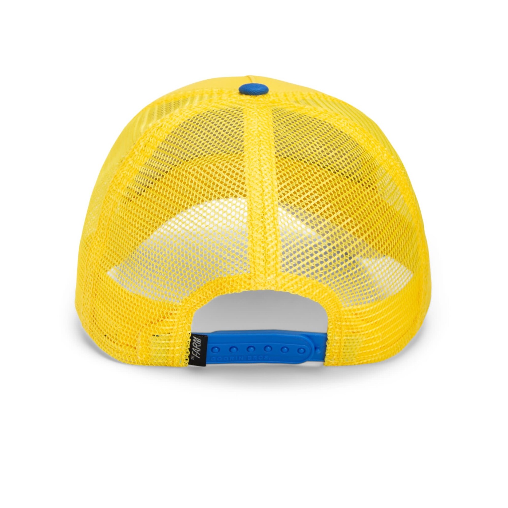 Goorin Bros. Strength Trucker Hat