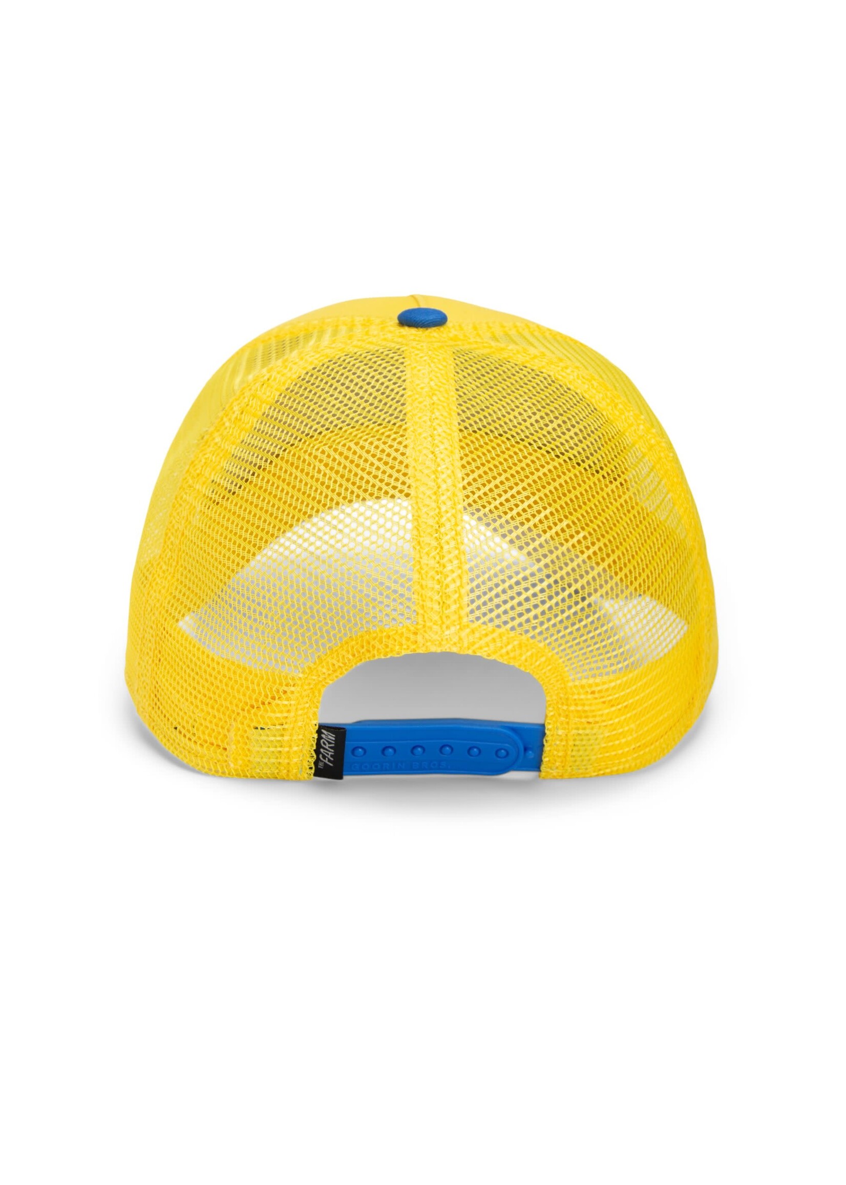 Goorin Strength Trucker Hat