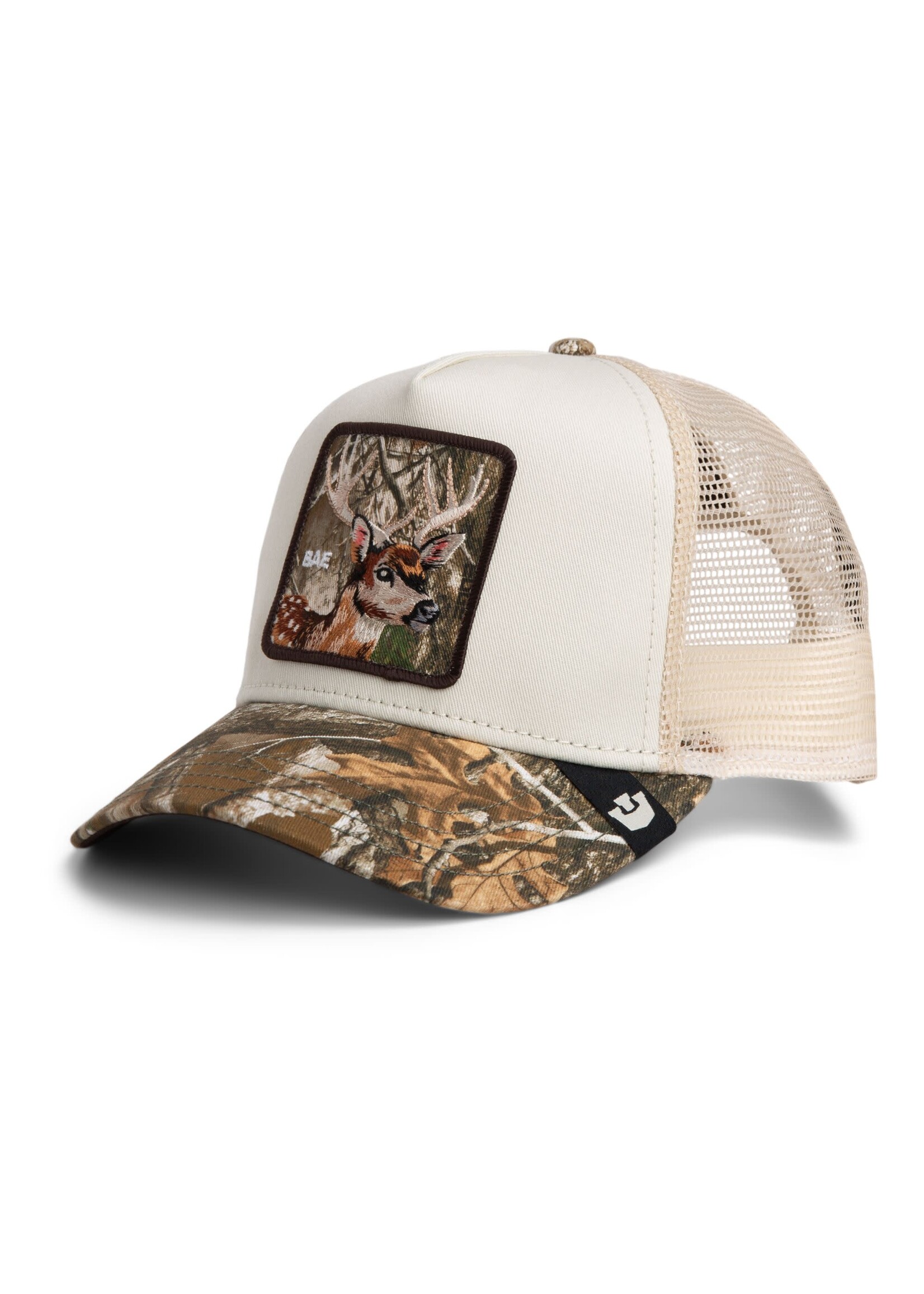 Goorin Bae Trucker Hat