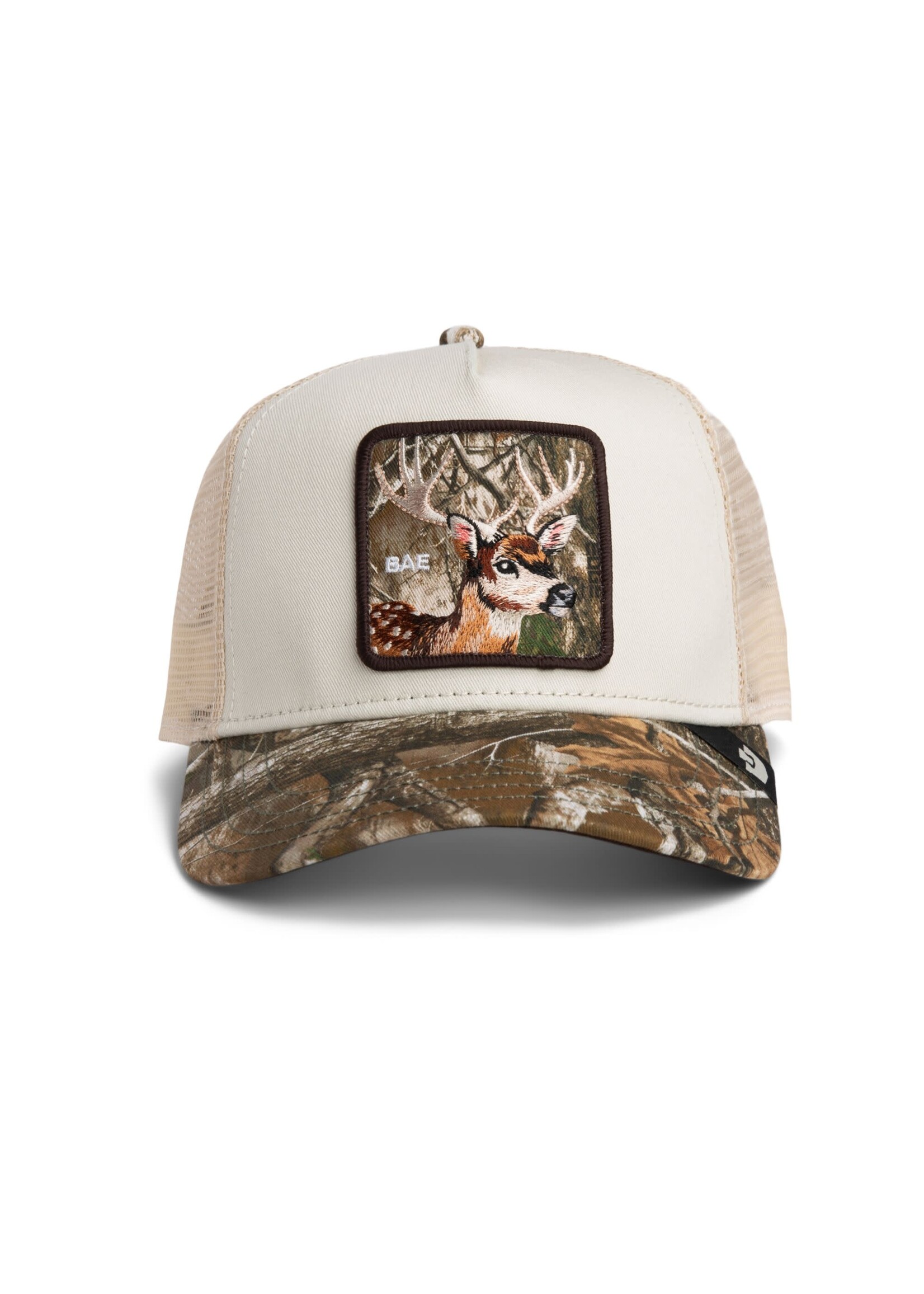 Goorin Bae Trucker Hat