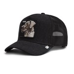 Goorin Bros. Punk Trucker Hat