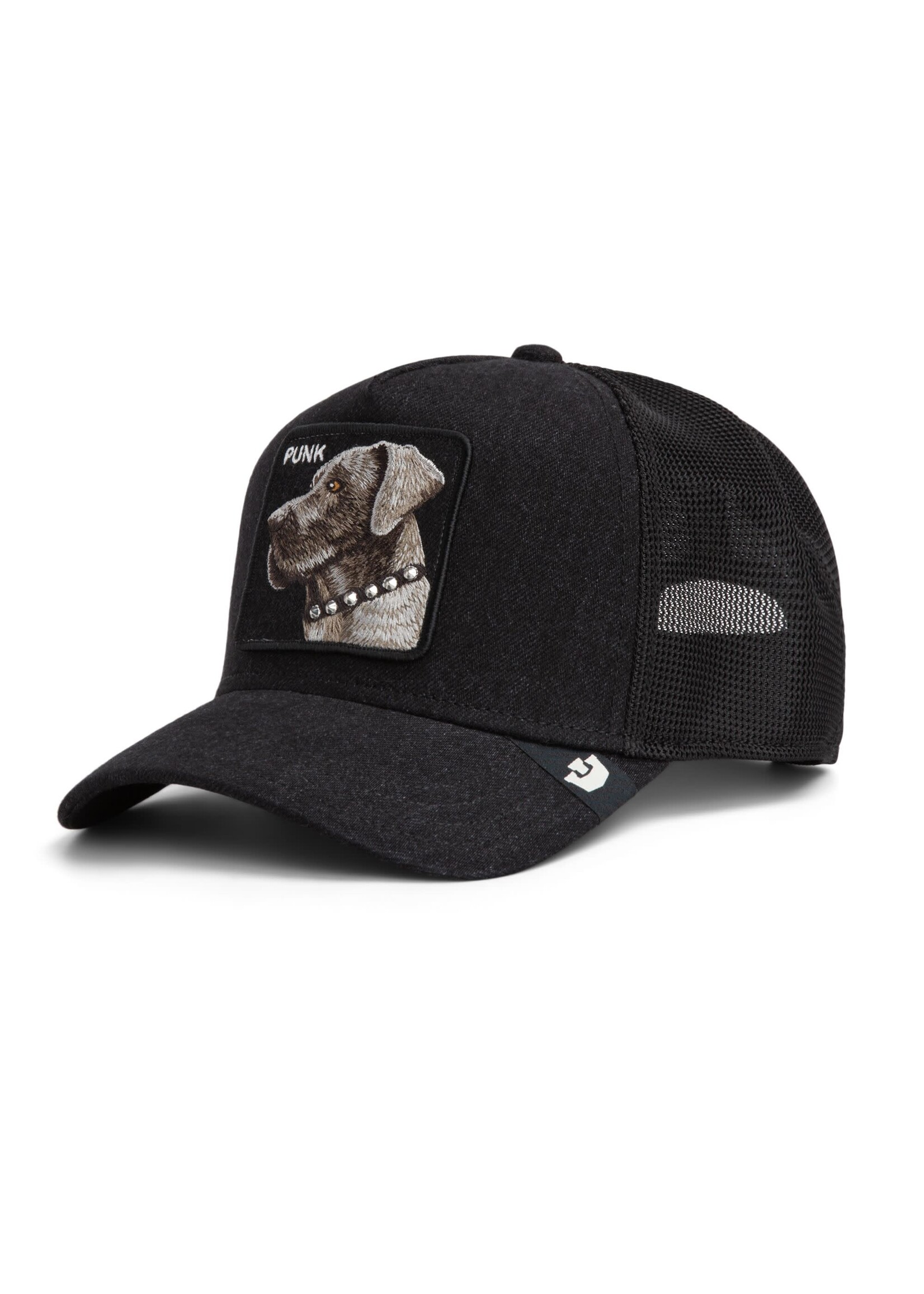 Goorin Punk Trucker Hat