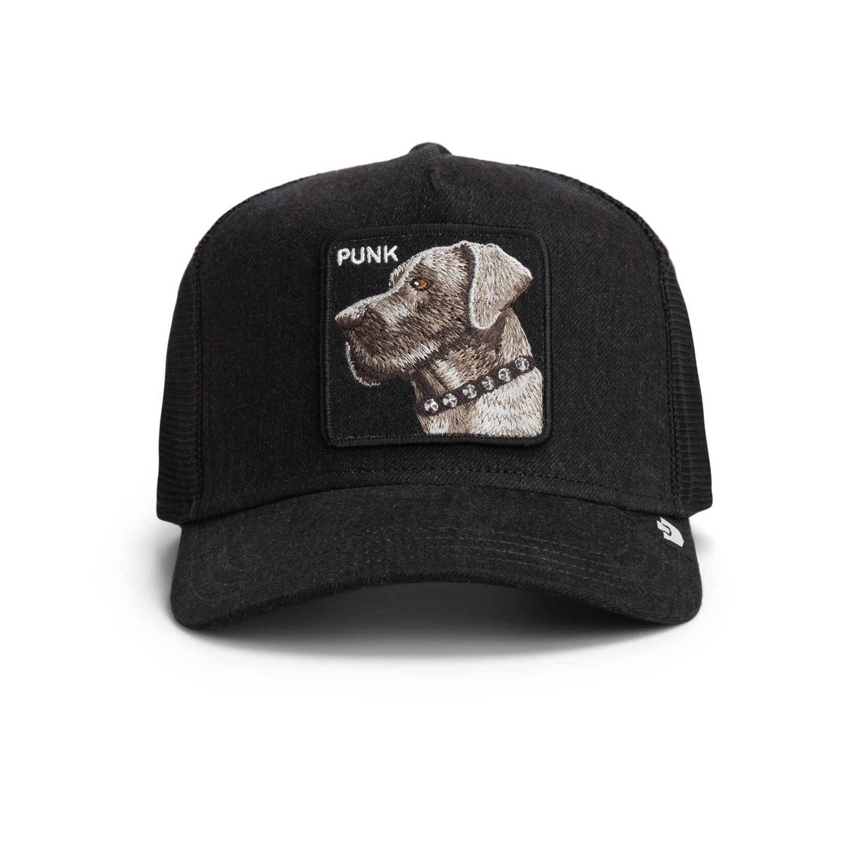 Goorin Bros. Punk Trucker Hat