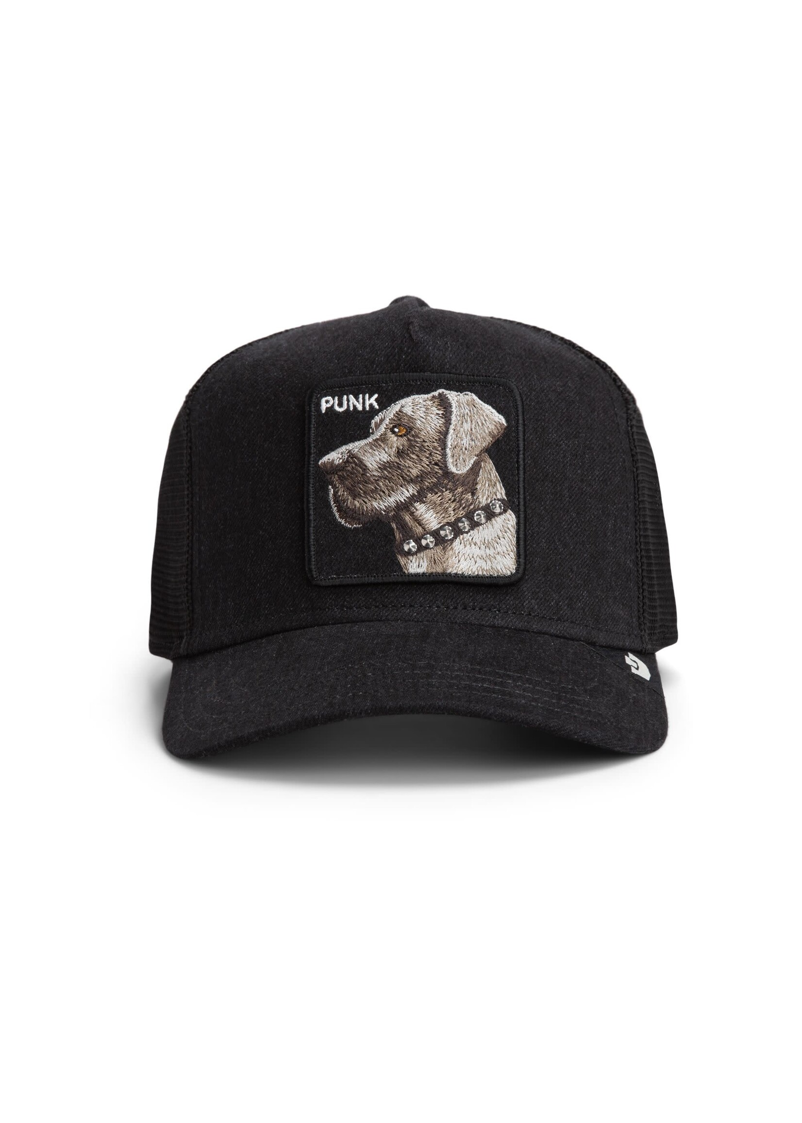 Goorin Punk Trucker Hat