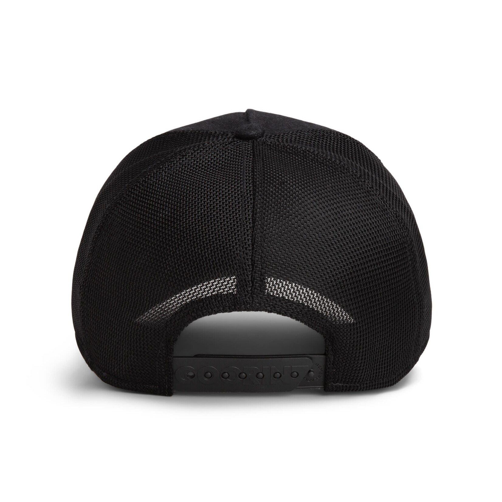 Goorin Bros. Punk Trucker Hat