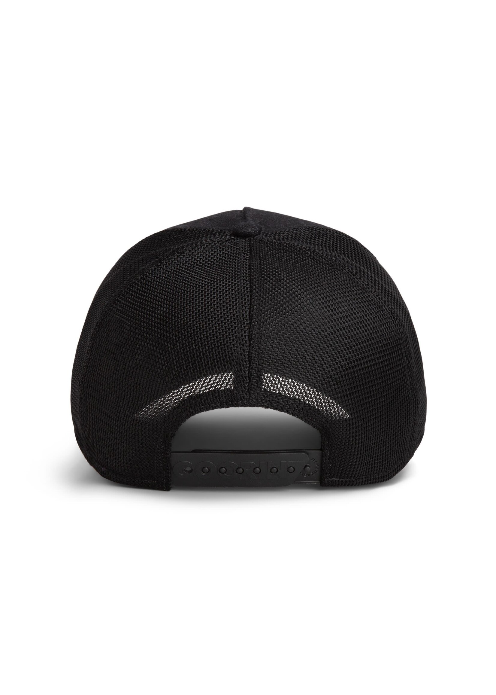 Goorin Punk Trucker Hat