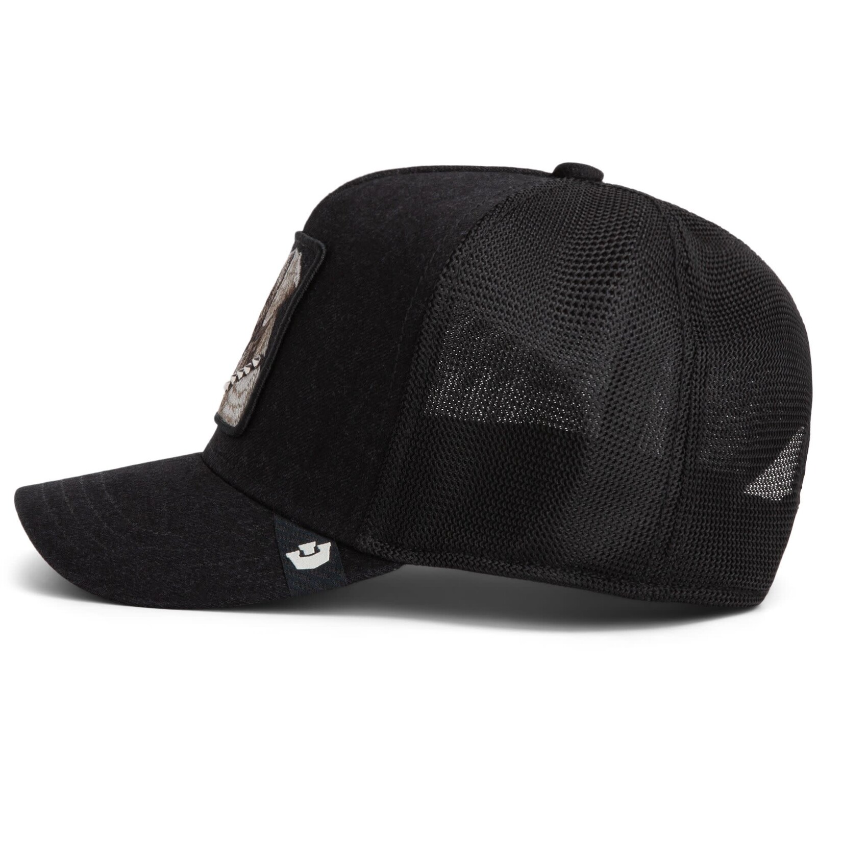 Goorin Bros. Punk Trucker Hat