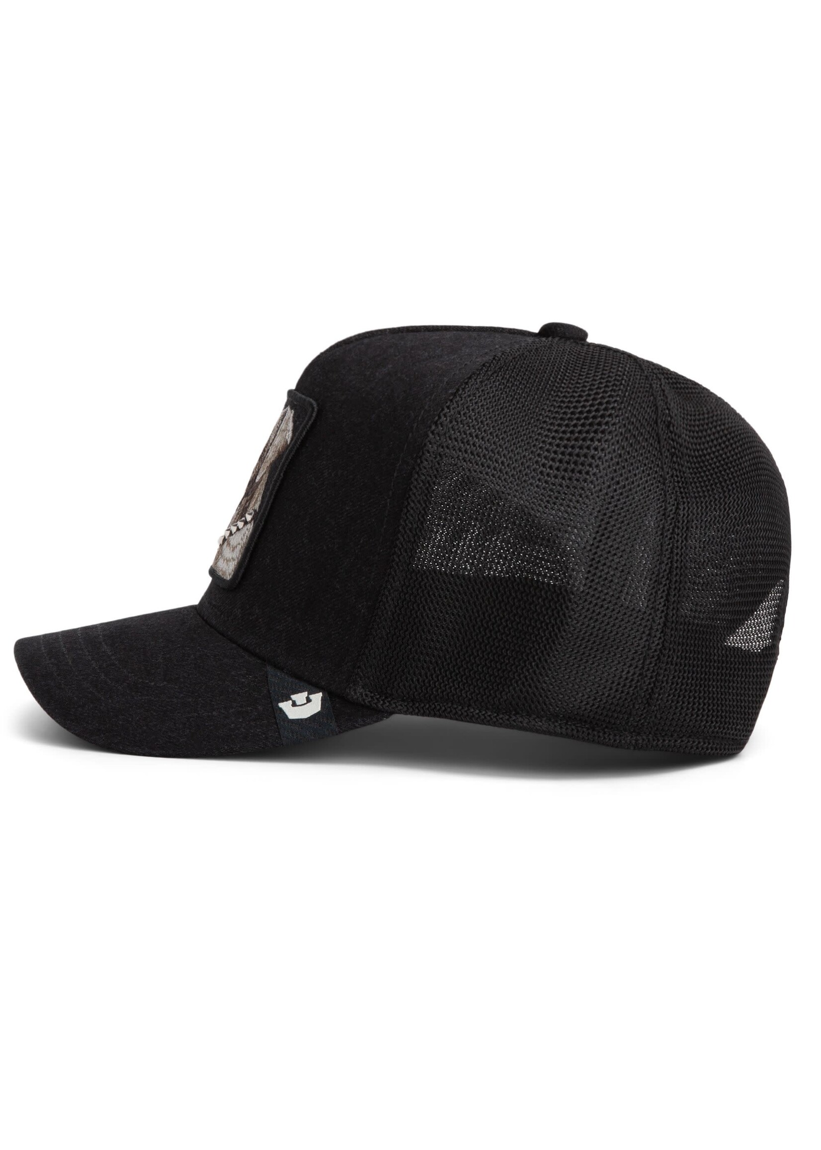 Goorin Punk Trucker Hat