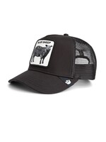 Goorin Black Sheep Trucker Hat