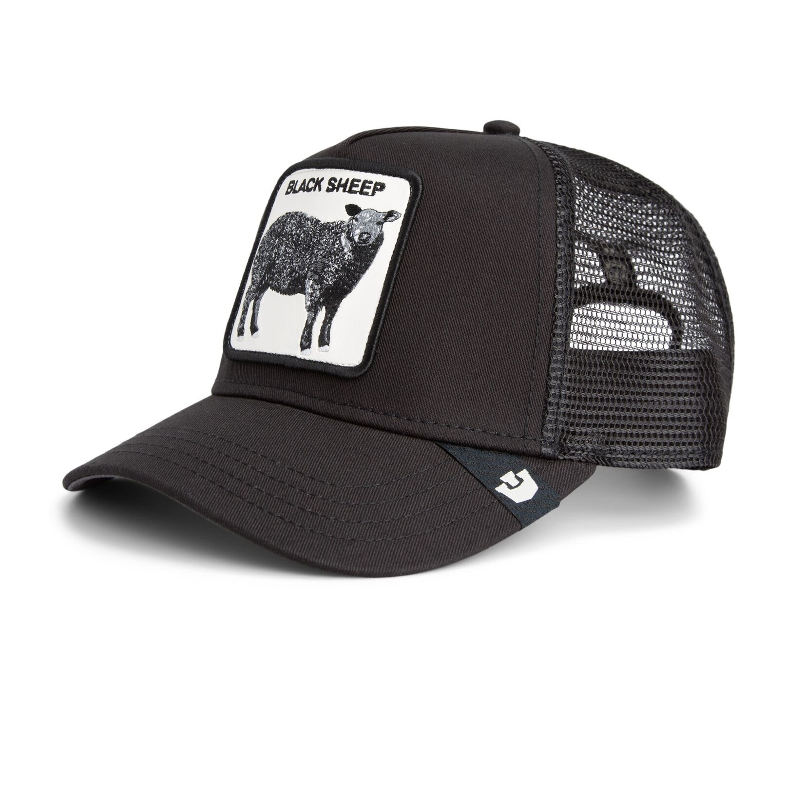 Goorin Bros. Black Sheep Trucker Hat