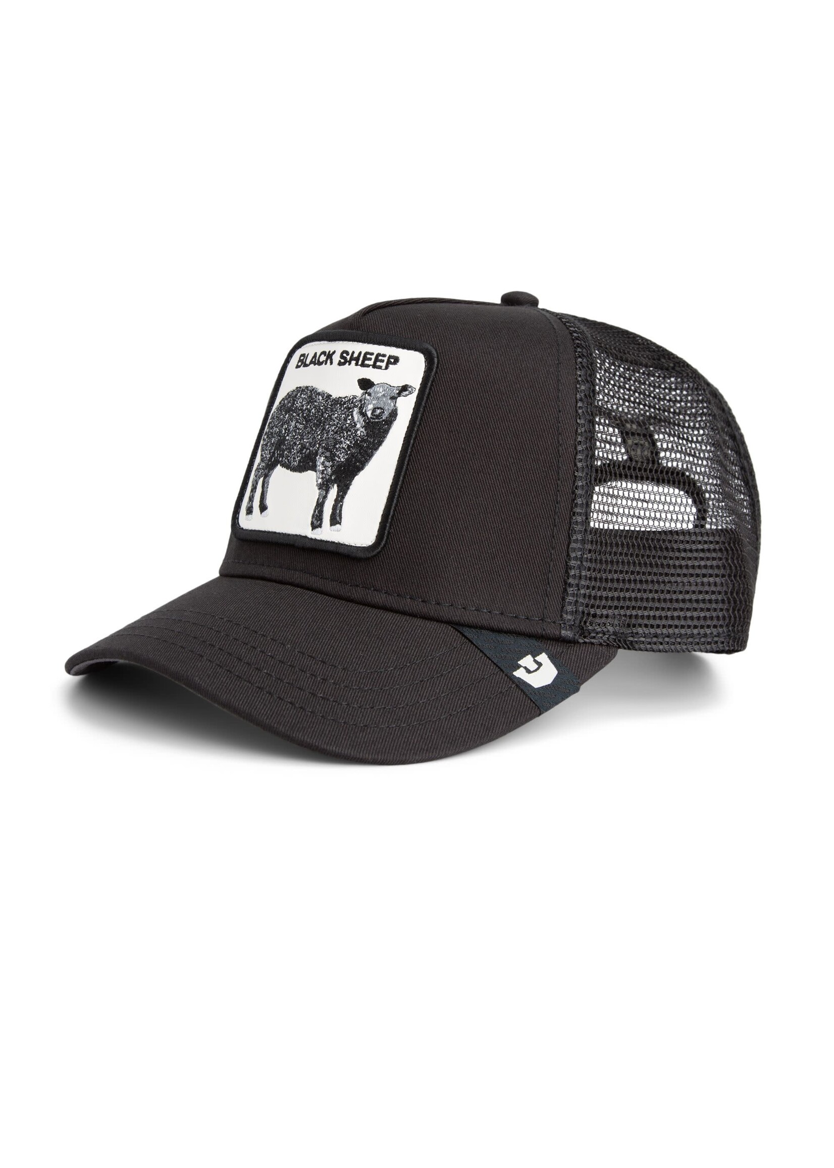 Goorin Black Sheep Trucker Hat
