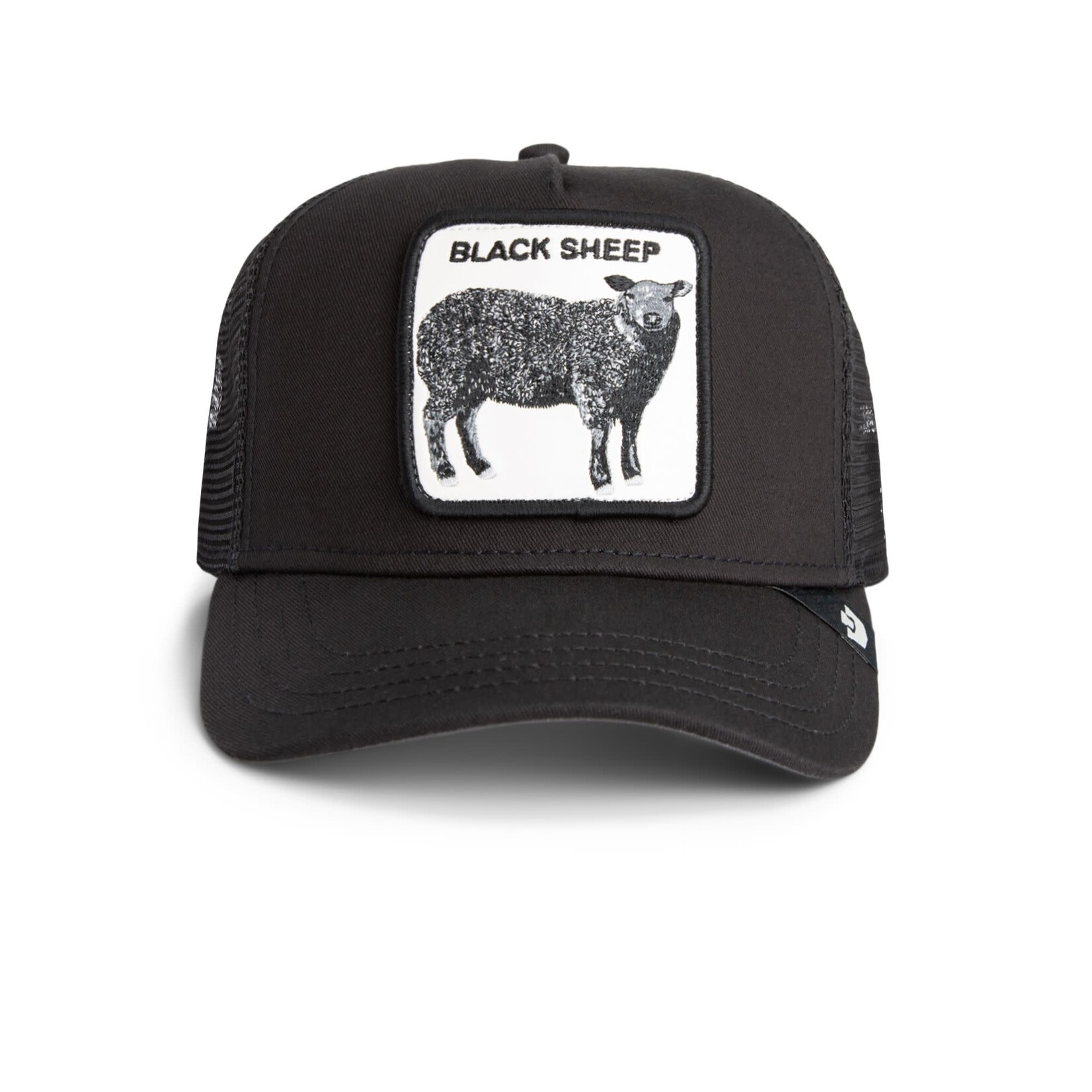 Goorin Bros. Black Sheep Trucker Hat