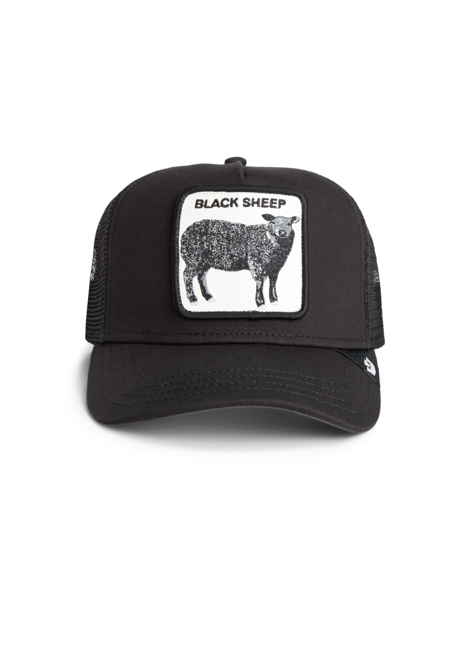 Goorin Black Sheep Trucker Hat
